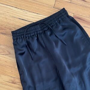 Skims satin pants